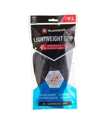 Blackrock Lightweight PU Gripper Gloves Pack 6 Pairs