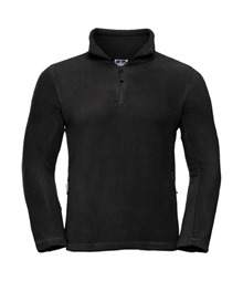 ?-zip outdoor fleece