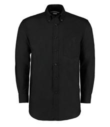 Workplace Oxford shirt long-sleeved (classic fit)