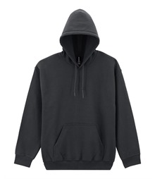 DryBlend? adult hooded sweatshirt