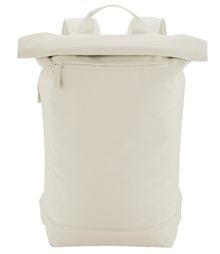 Simplicity roll-top backpack lite
