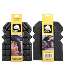 Foam Pocket Kneepad