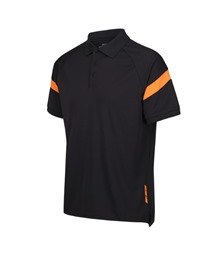 Kinetic Tech Polo