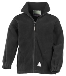 Junior PolarTherm? jacket