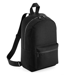 Mini essential fashion backpack