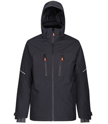 X-Pro Marauder III insulated jacket