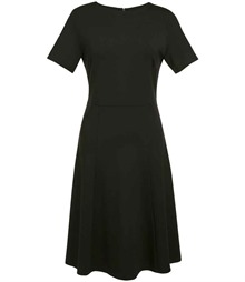 Brook Taverner Ladies Jersey Stretch Belinda Dress