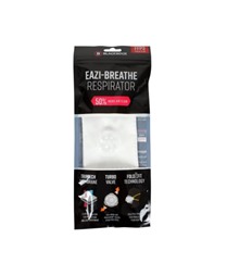 Blackrock Eazi-Breathe FFP3 Fold Flat Respirator - single