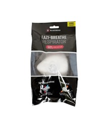 Blackrock Eazi-Breathe FFP2 Moulded Respirator - single