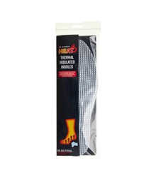 Blackrock HEAT Thermal Foil Insoles