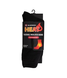 Blackrock HEAT Thermal Socks Pair