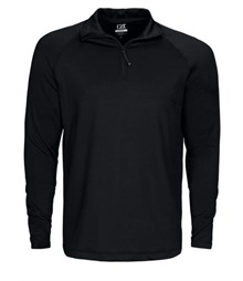 Coos Bay Half Zip