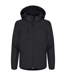 Classic Softshell Jacket Junior