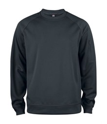 Basic Active Roundneck