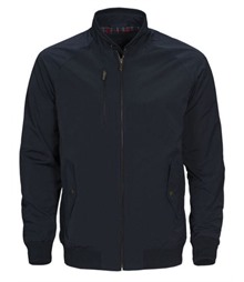 Unisex Harrington Jacket