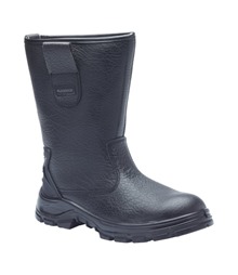 Blackrock Rigger Safety Boots