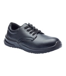 Blackrock Hygiene Lace-Up Shoe