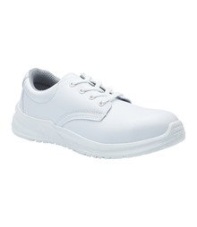 Blackrock Hygiene Lace-Up Shoe