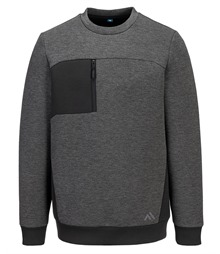 KX3 Sport tech sweatshirt (KX377)