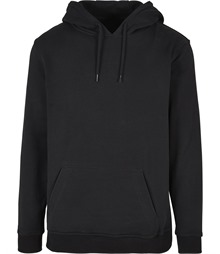 Ultra-heavy regular hoodie