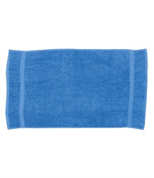 Luxury range hand towel