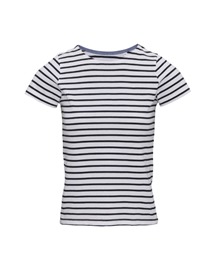 Women's Marini?re coastal short sleeve tee