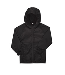 B&C #Reset windbreaker /kids