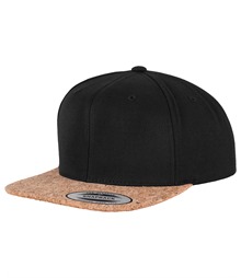 Cork snapback (6089CO)