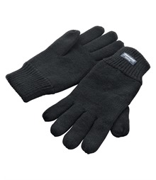Classic fully-lined Thinsulate? gloves