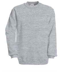 B&C Set-in sweatshirt