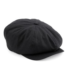 Newsboy cap