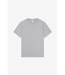 Unisex heavy boxy tee