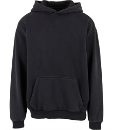 Vintage heavy hoodie