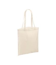 Sublimation shopper