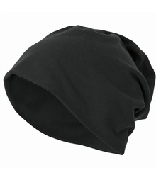 Jersey beanie