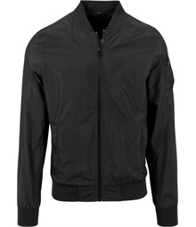 Light Bomber jacket