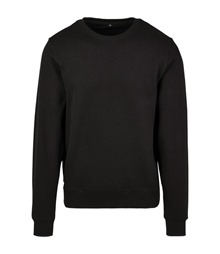 Premium crew neck