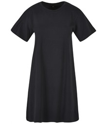 Women?s tee dress
