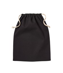 Organic cotton stuff bag