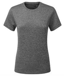 Women?s TriDri? Ion-Charge recycled textured tee