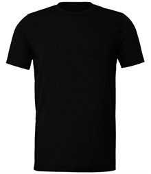 Unisex sueded tee