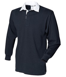 Long sleeve original rugby shirt