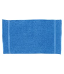 Luxury range bath towel