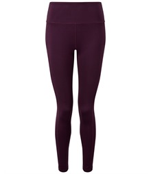 Women's TriDri? performance compression leggings