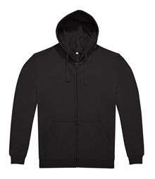 B&C ID.224 zip hoodie