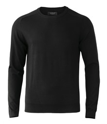 Brighton ? elegant round neck