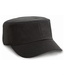 Urban trooper lightweight cap