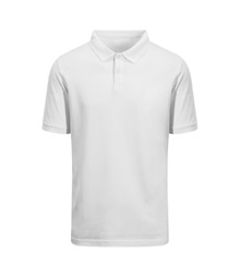 Etosha organic polo shirt