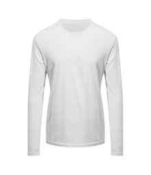 Erawan organic long-sleeve tee