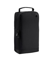 Athleisure sports shoe/accessory bag